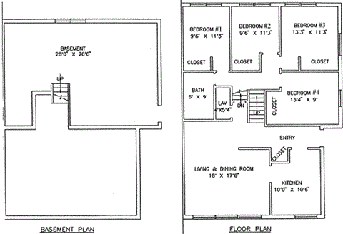 200 W Frost Avenue 3-5 Beds Apartment for Rent - Photo Gallery 23